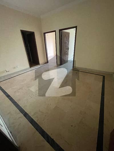 2 BED APPARTMENT AVAILABLE FOR RENT IN F-17 ISLAMABAD