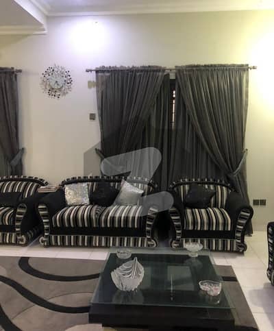 Well Maintained 250 Yards Duplex Bungalow For Sale In DHA Phase 7
