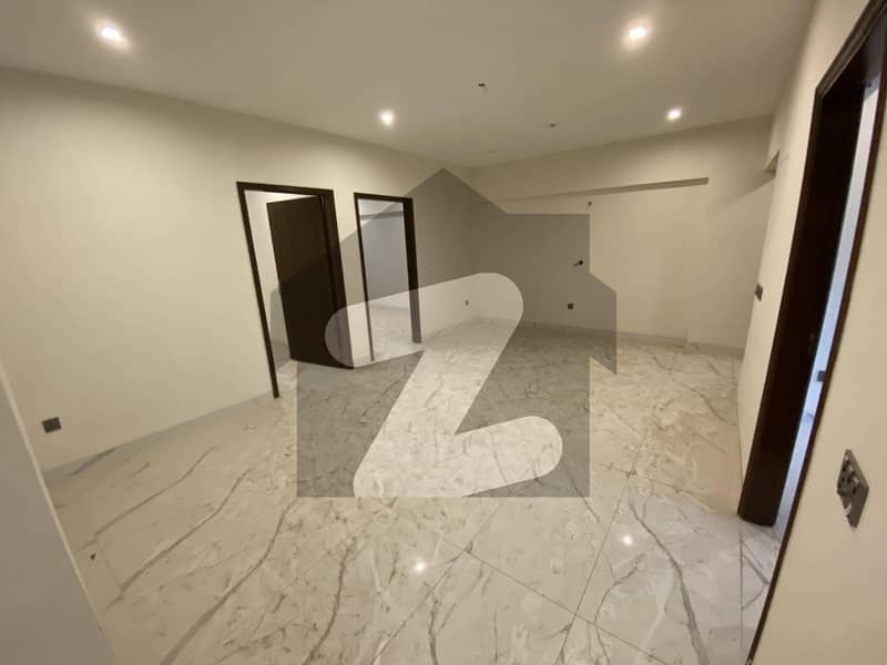 ڈی ایچ اے فیز 6 ڈی ایچ اے ڈیفینس,کراچی میں 3 کمروں کا 7 مرلہ فلیٹ 1.5 لاکھ میں کرایہ پر دستیاب ہے۔