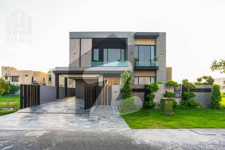 ڈی ایچ اے فیز 7 ڈیفنس (ڈی ایچ اے),لاہور میں 5 کمروں کا 1 کنال مکان 6.55 کروڑ میں برائے فروخت۔