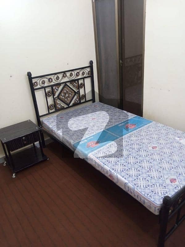 Single seater independent room for rent