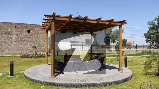 Are You Looking for 10 Marla Property for Secure Investment In DHA Gujranwala Are You Looking for 10 Marla Property for Secure Investment In DHA Gujranwala