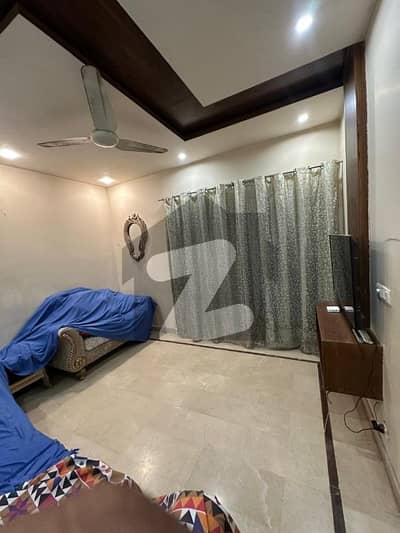 5 Marla Lower Portion Available For Rent