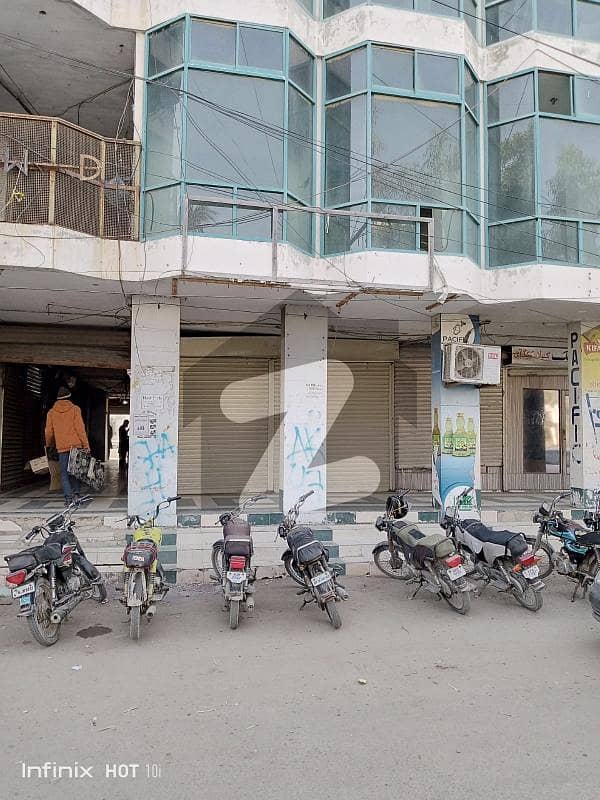 Clifton Block-2, Clifton Block-2,