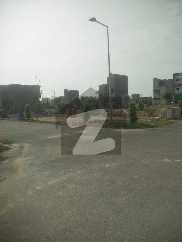 Near To Plot Number 126 D Near To Plot Number 126 D