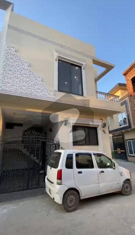 A Beautiful Dream Location House Available