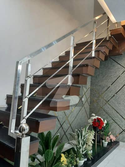 5 Marla House Available For Rent