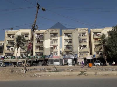 کنٹری اپارٹمنٹ سکیم 33,کراچی میں 2 کمروں کا 3 مرلہ فلیٹ 65.0 لاکھ میں برائے فروخت۔ کنٹری اپارٹمنٹ سکیم 33,کراچی میں 2 کمروں کا 3 مرلہ فلیٹ 65.0 لاکھ میں برائے فروخت۔