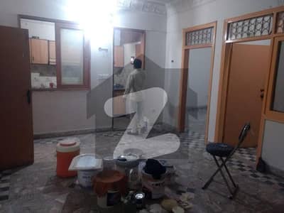 Gulshan E Iqbal Block 6 Portion For Rent