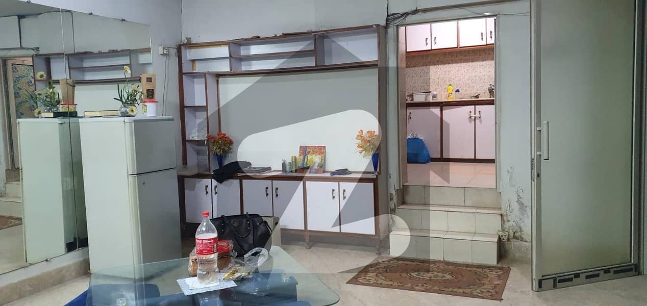 Beautiful One Bed Room with Tv Lounge At Ideal Location F-8 Beautiful One Bed Room with Tv Lounge At Ideal Location F-8