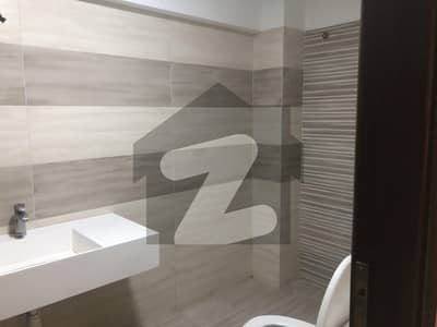 luxury 2bed available on main shaheed e millat road