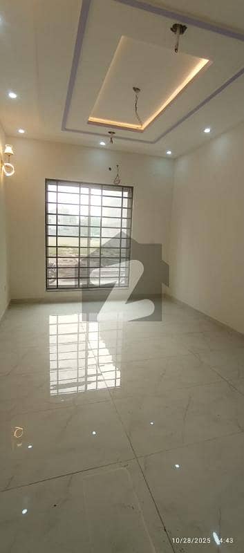 6 MARLA LOWER PORTION NEAT AND CLEAN 6 MARLA LOWER PORTION NEAT AND CLEAN