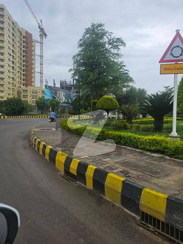 Gulberg Greens block B Gulberg Greens block B