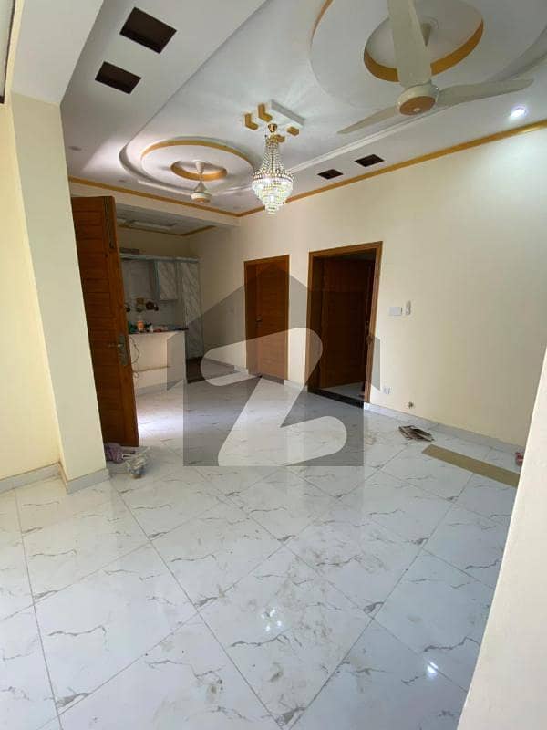30x60 open Beautiful Besment for rent in F-15 Islamabad