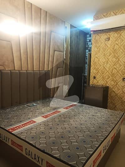 Studio Room Available For Rent For Demand 40000