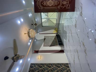 5 M Brand New House Available for Rent