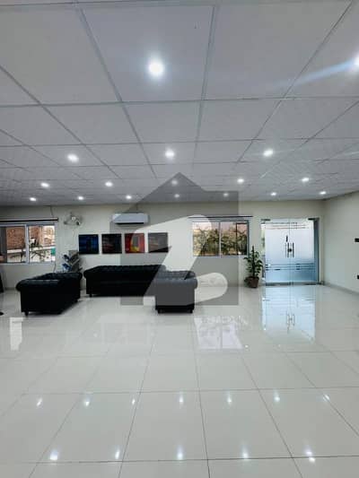 Property Connect Offers! Fully Equipped 1650 Sq. Ft 1st Floor Available For Rent In I-10