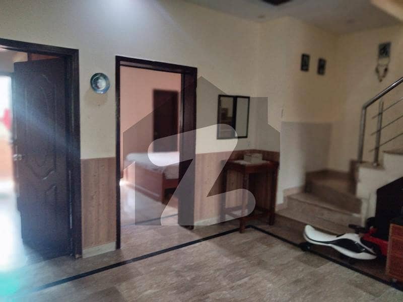 10 Marla house for rent