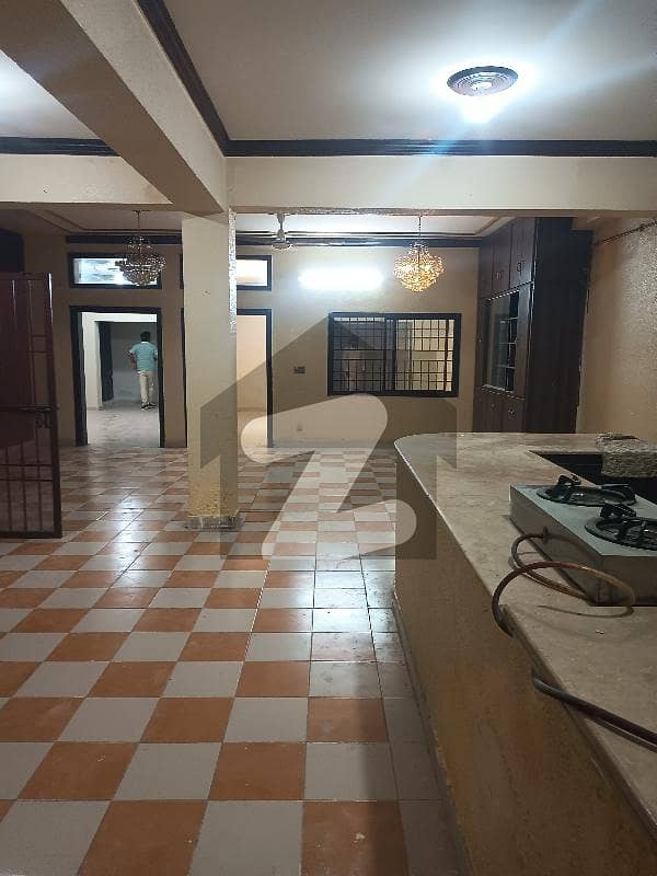 Two Bedroom Open Basement For Rent Demand 70000