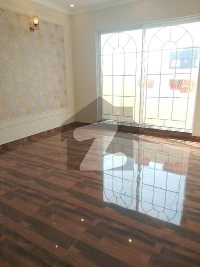 1 Kanal Ground Floor Available For Rent Near All Facilities