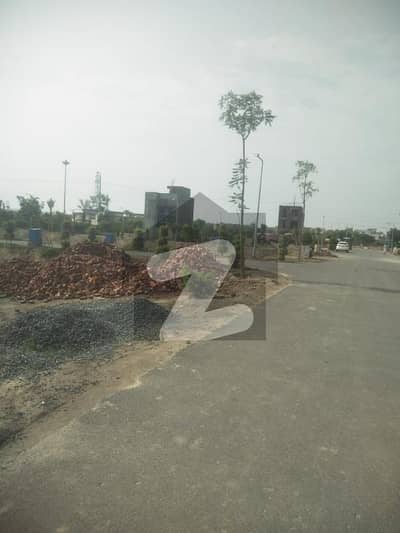 یونین ٹاؤن - بلاک ای یونین ٹاؤن,عبدالستار ایدھی روڈ,لاہور میں 6 مرلہ رہائشی پلاٹ 1.45 کروڑ میں برائے فروخت۔