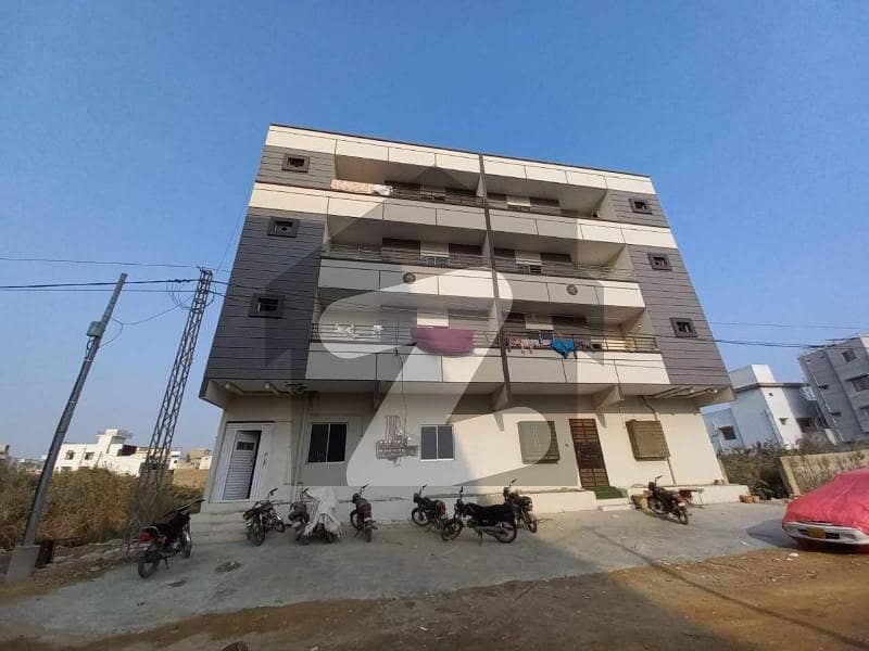 Beautiful 3 BED DD Flat On SALE