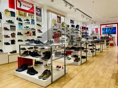 جی ۔ 9 اسلام آباد میں 1 مرلہ دکان 1.6 کروڑ میں برائے فروخت۔