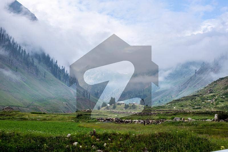 10 Kanal Commercial Plot In Naran Bathakundi Near Shah Dawood Hotel 10 Kanal Commercial Plot In Naran Bathakundi Near Shah Dawood Hotel