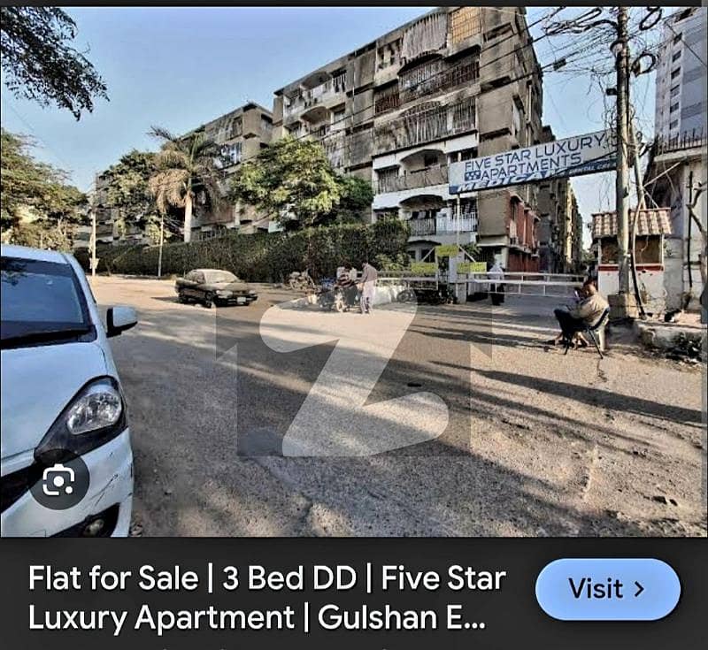 INVESTERS DEALS 5 STAR LUXURY APPARTEMENT GULSHAN E IQBAL 14 INVESTERS DEALS 5 STAR LUXURY APPARTEMENT GULSHAN E IQBAL 14