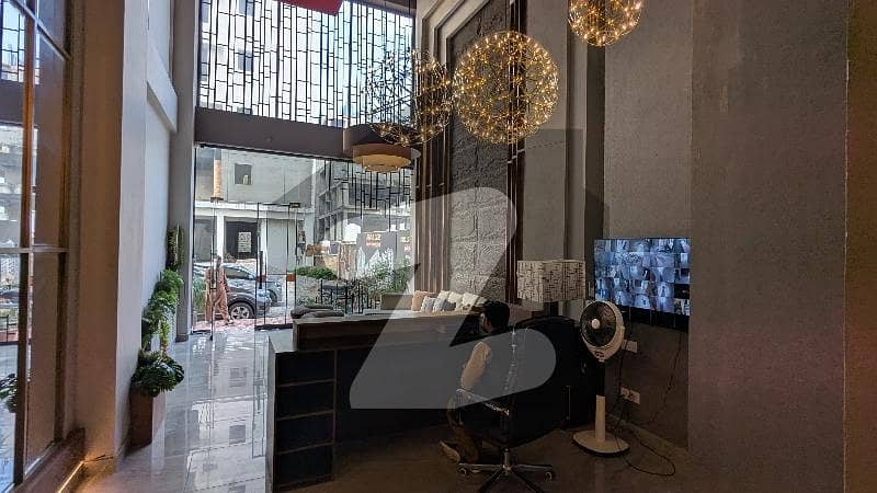 Luxury Furnished Apartment for Rent