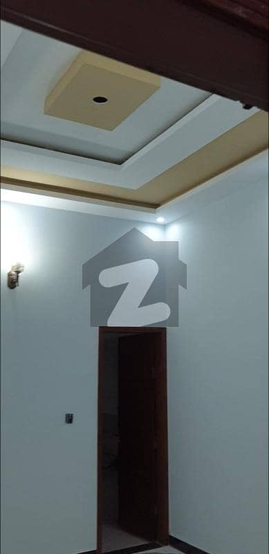 سادی گارڈن - بلاک 1 سعدی گارڈن,سکیم 33,کراچی میں 4 کمروں کا 5 مرلہ مکان 1.95 کروڑ میں برائے فروخت۔