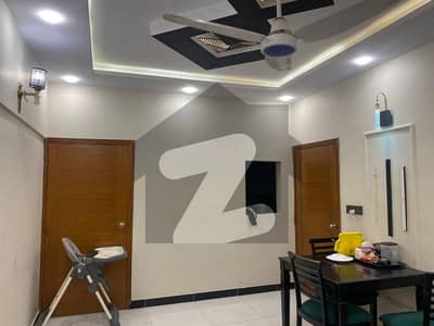 Chance Deal To Grab Excellent Condition Flat In Bahadurabad Chance Deal To Grab Excellent Condition Flat In Bahadurabad