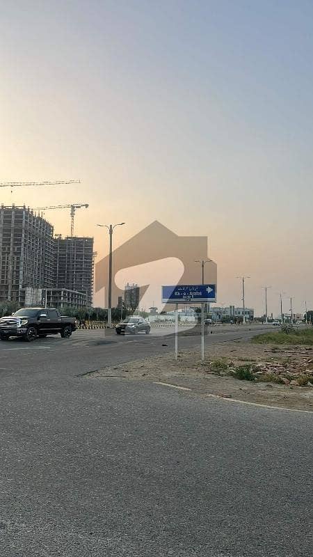 Phase 8 500 Yds Plot For Sale Phase 8 500 Yds Plot For Sale