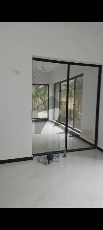 Double Storey Exclusive 4-Kanal House In F-6 Designed For Diplomats And Foreign Families