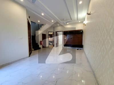 CAPITAL GROUP OFFER DEFENCE PHASE 5 ORIGINAL PIC BRAND NEW 5 MARLA HOUSE FOR SALE ALMOST FINAL 3,17,00,000