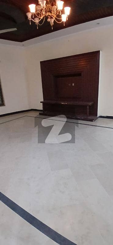 House Of 3200 Square Feet Available In PWD Housing Society