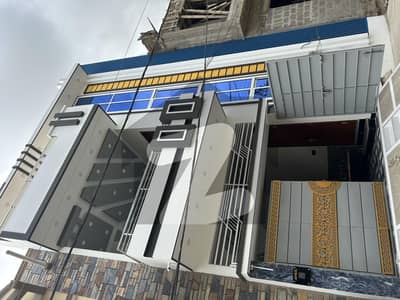 Brand New. House For Sale. Ground plus 1