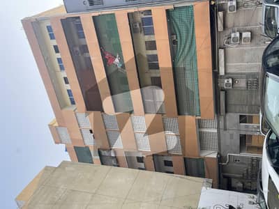 3 Bed DD With Lift & Car Parking For Sale In Bukhari Community Area 3 Bed DD With Lift & Car Parking For Sale In Bukhari Community Area