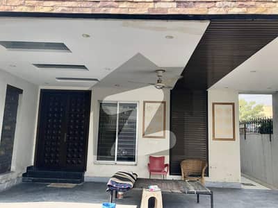 1 Kanal Brand New Type Corner Luxury House With Direct Owner meeting All Original picture Attached For Sale in Johar Town Near LDA Office