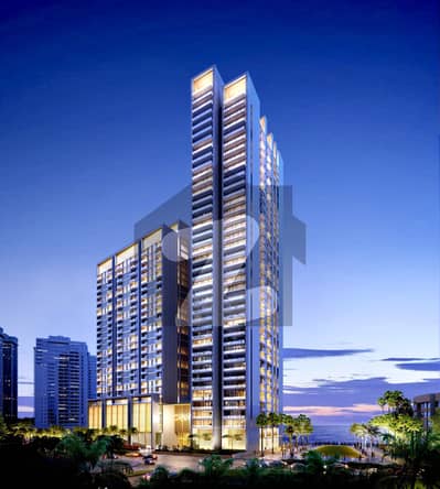 امارکریسنٹ