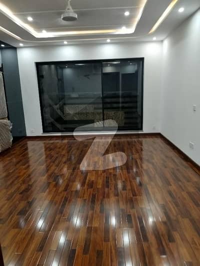 10 Marla Elegant Full house available for rent in DHA phase 4 at prime Location