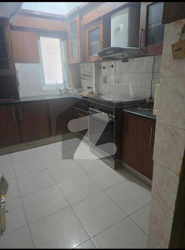 Penthouse For Rent In Clifton Block 2.