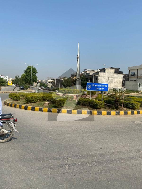 Extension Bahria Town Phase8 Extension Bahria Town Phase8