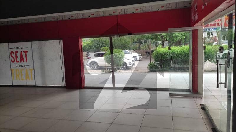 جمال الدین افغانی روڈ کراچی میں 10 مرلہ دکان 6.0 لاکھ میں کرایہ پر دستیاب ہے۔