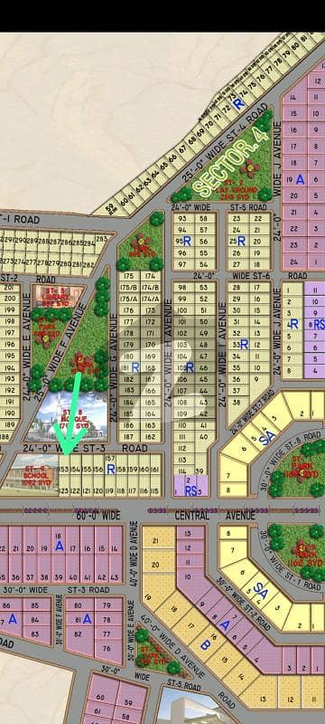 فلکناز ڈریمز ملیر,کراچی میں 5 مرلہ رہائشی پلاٹ 55.0 لاکھ میں برائے فروخت۔ فلکناز ڈریمز ملیر,کراچی میں 5 مرلہ رہائشی پلاٹ 55.0 لاکھ میں برائے فروخت۔