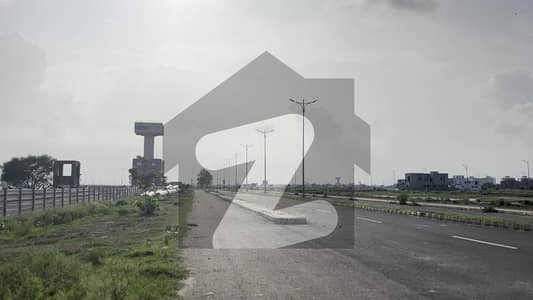 ڈی ایچ اے فیز9 پریزم - بلاک ایم ڈی ایچ اے فیز9 پریزم,ڈی ایچ اے ڈیفینس,لاہور میں 1 کنال رہائشی پلاٹ 2.75 کروڑ میں برائے فروخت۔