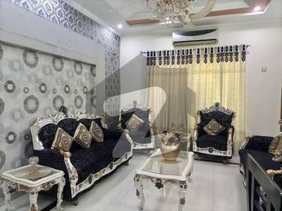 11 Marla Brand New Type Tile Flooring Super Hot Location Near To G1 Market House For Sale In Johar Town G Block