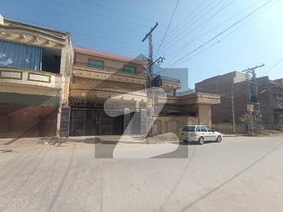 11 MARLA CORNER HOUSE FOR SALE IN ARSLAN TOWN ISLAMABAD 11 MARLA CORNER HOUSE FOR SALE IN ARSLAN TOWN ISLAMABAD