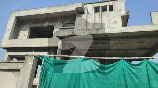 Hiring Finishing Contractor DHA Phase 5, Islamabad