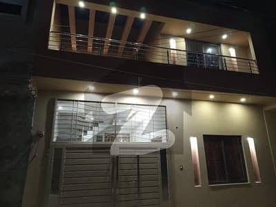 5 Marla Owner built Solid Designer House for Sale